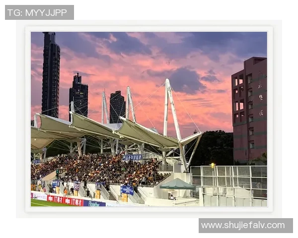 足球新号引领潮流探索未来赛事新风向与年轻球迷的激情碰撞